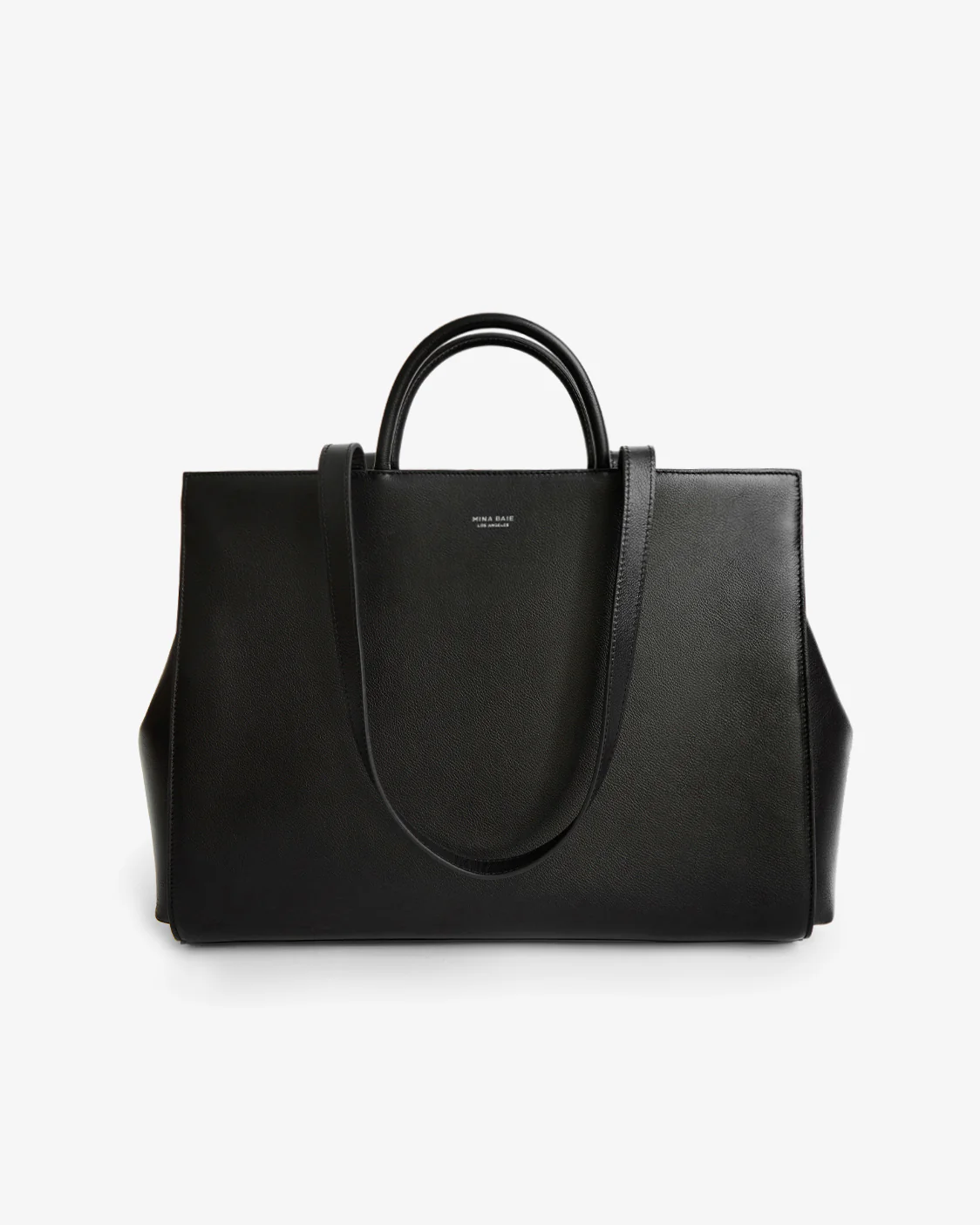 Juliet Work Tote Leather - Image 15