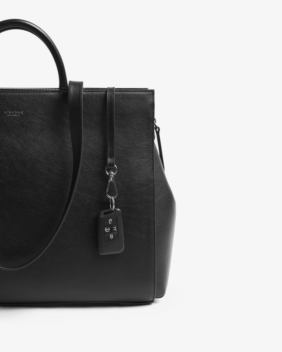 Juliet Work Tote Leather - Image 20