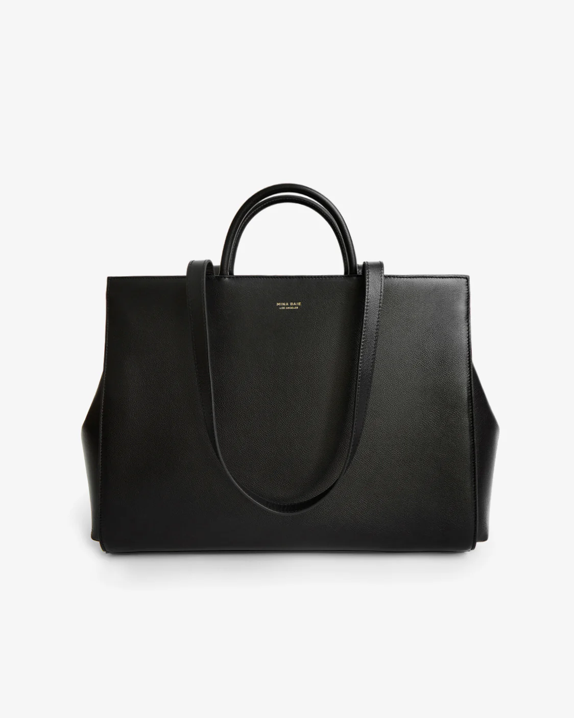 Juliet Work Tote Leather - Image 22