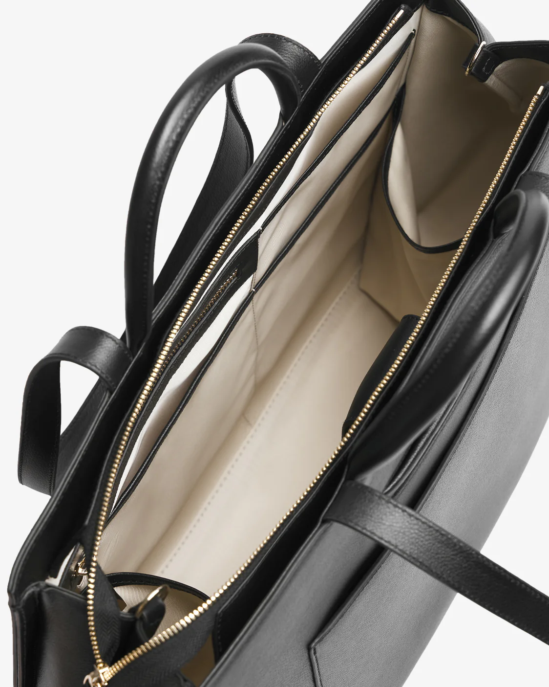 Juliet Work Tote Leather - Image 27
