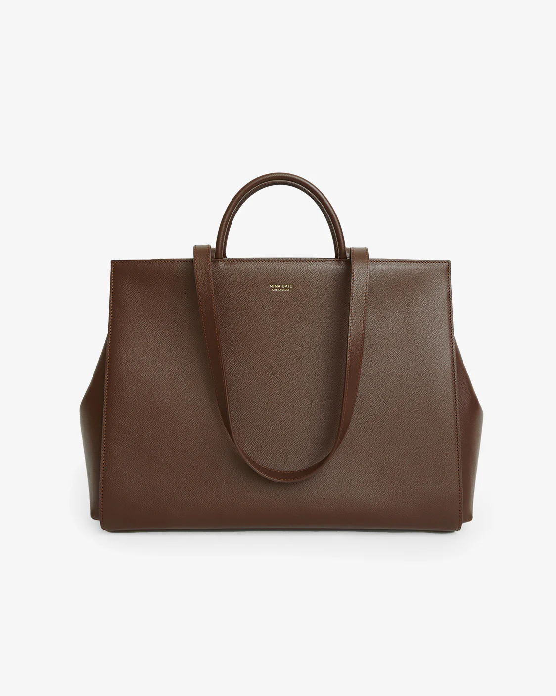 Juliet Work Tote Leather - Image 28
