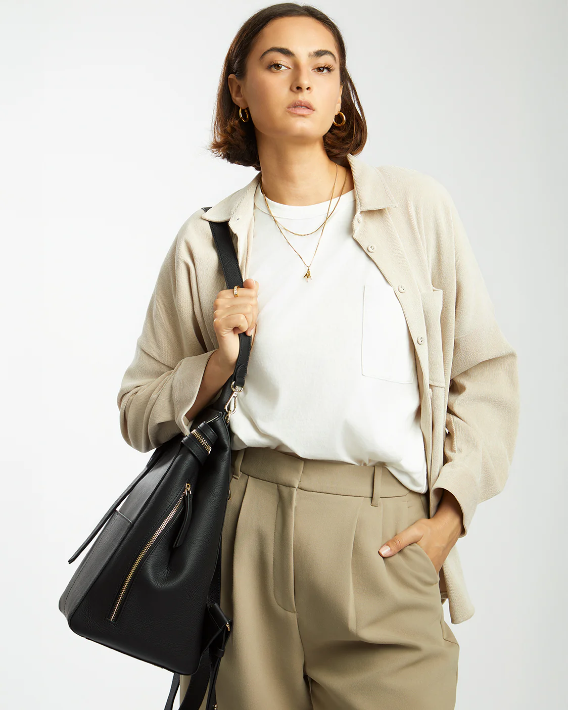 Shoulder Strap Leather - Image 12