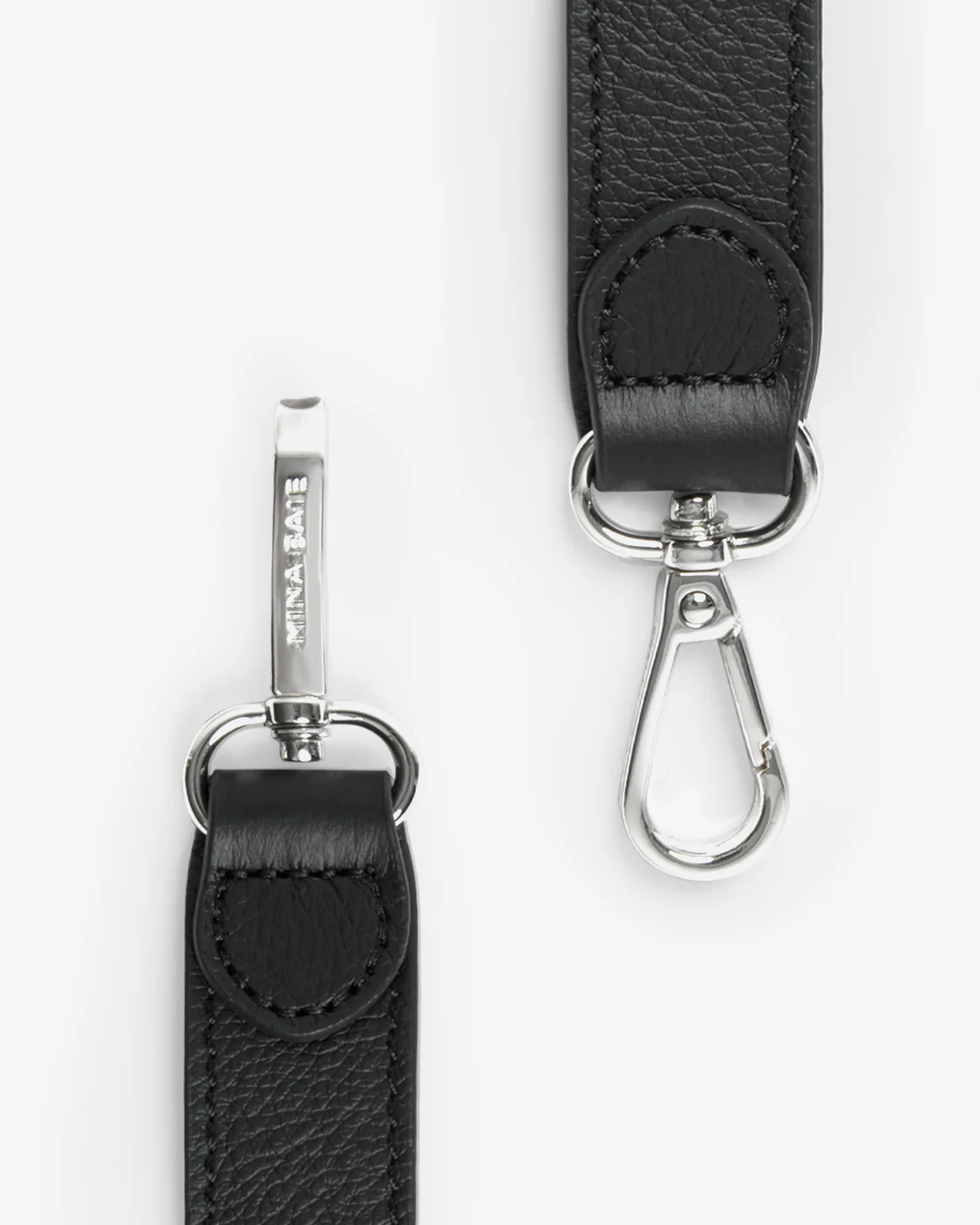 Shoulder Strap Leather - Image 4