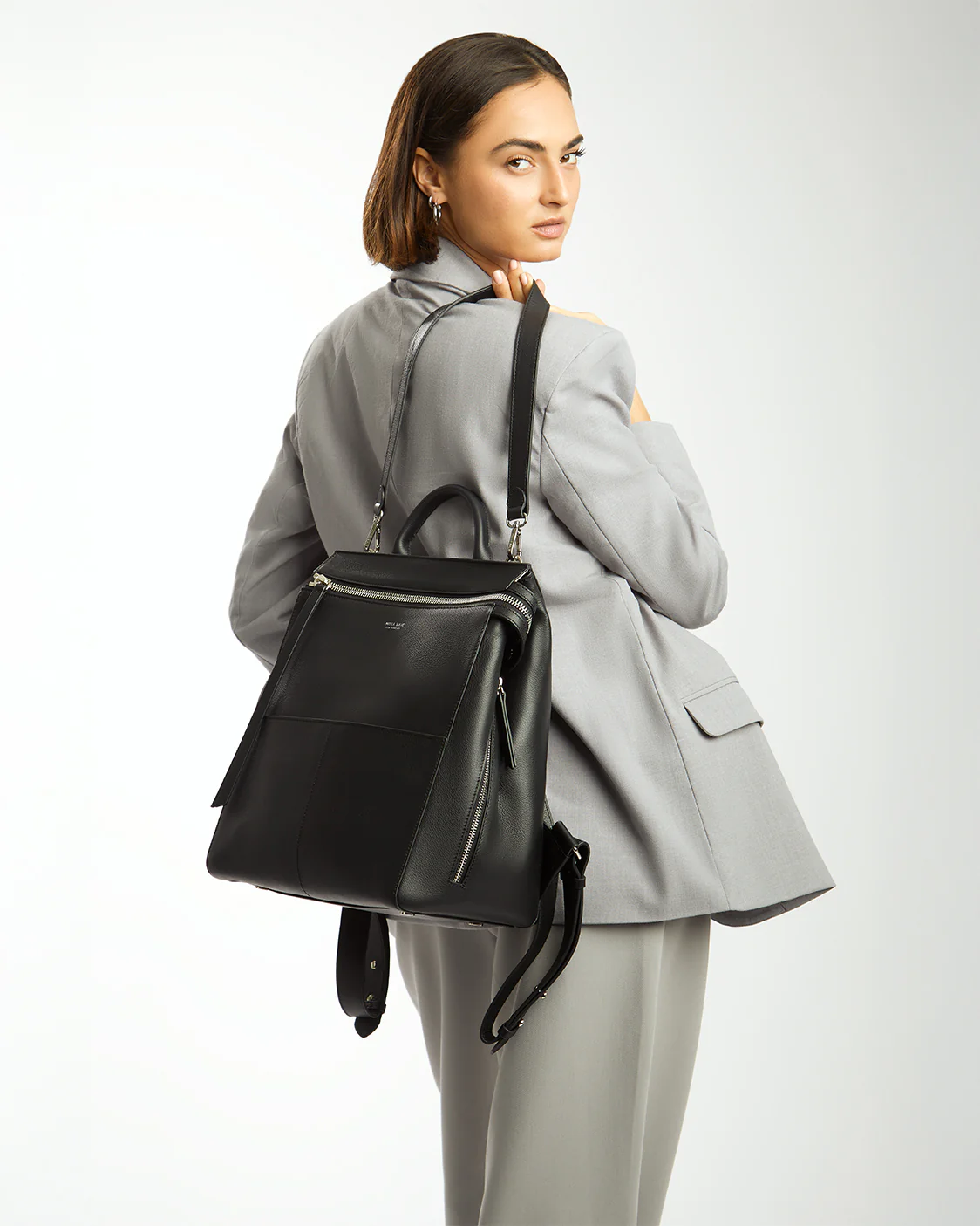 Shoulder Strap Leather - Image 6
