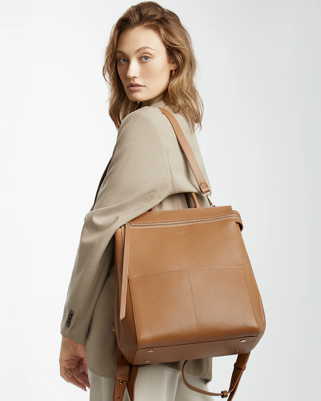 Shoulder Strap Leather - Image 9