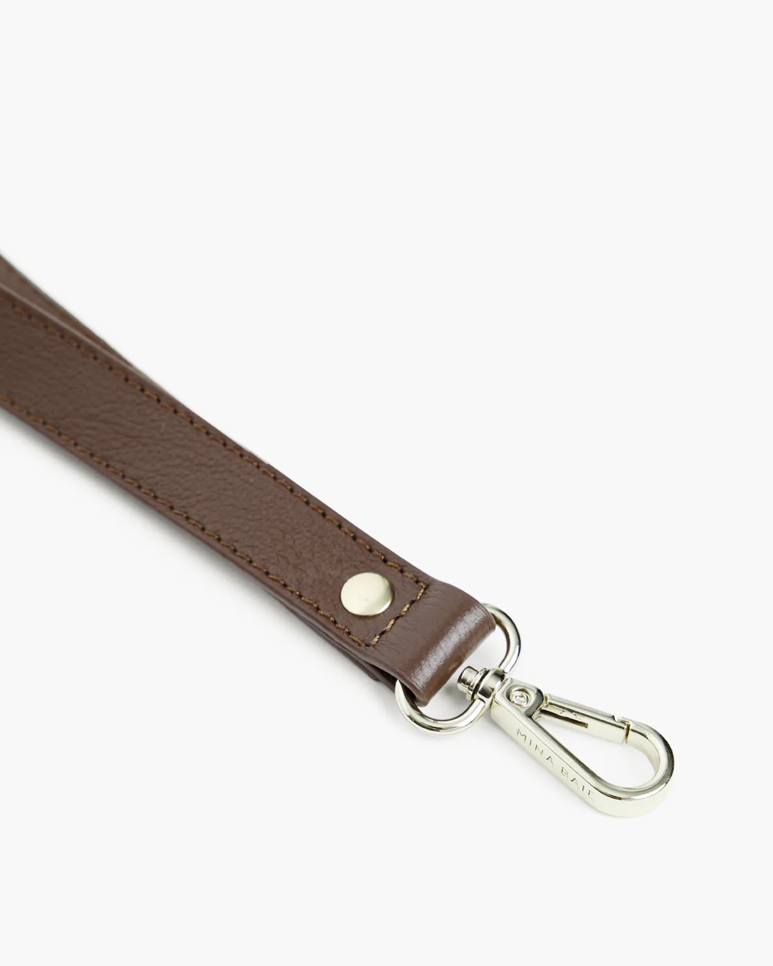 Stroller Hooks Leather - Image 10