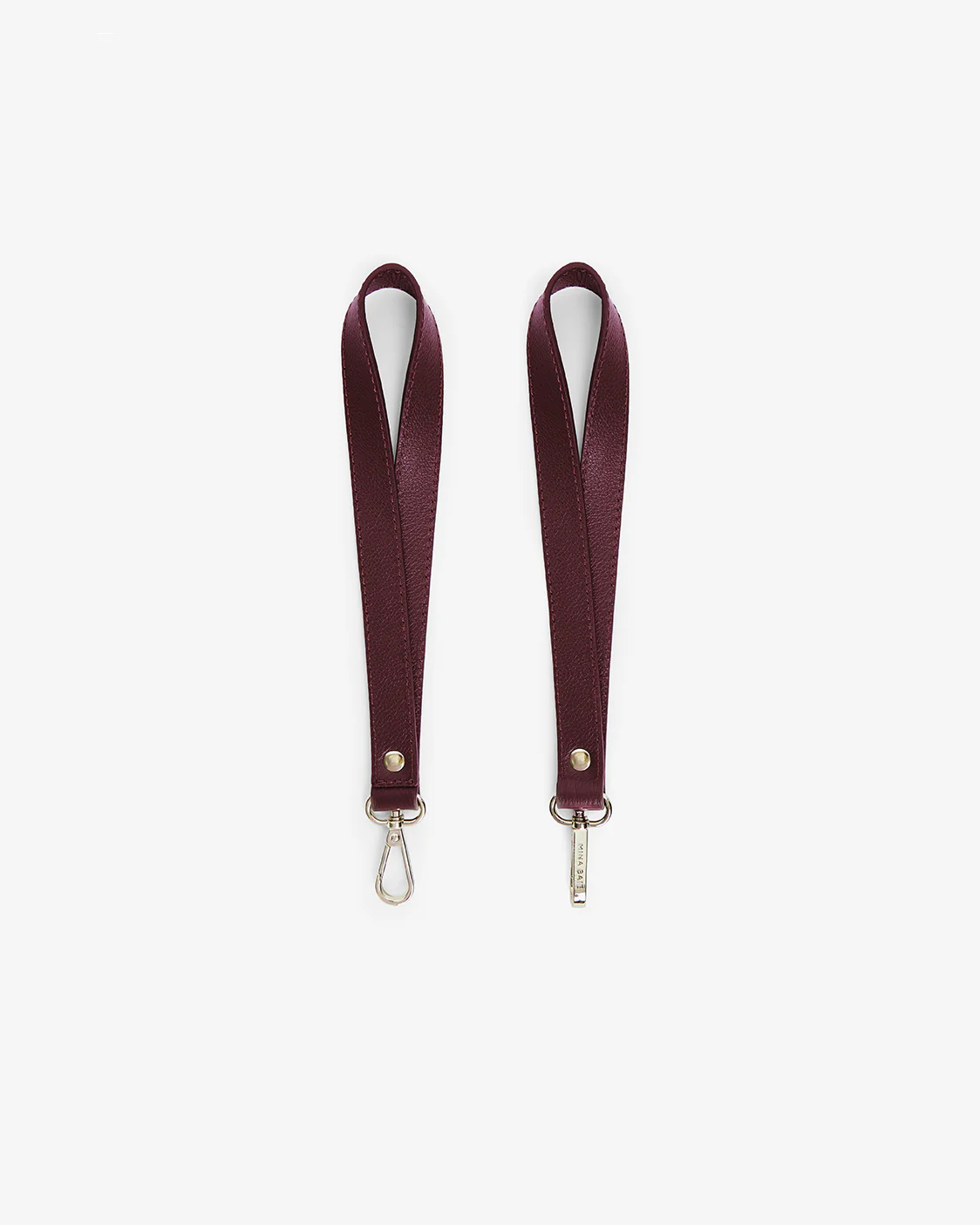 Stroller Hooks Leather - Image 13