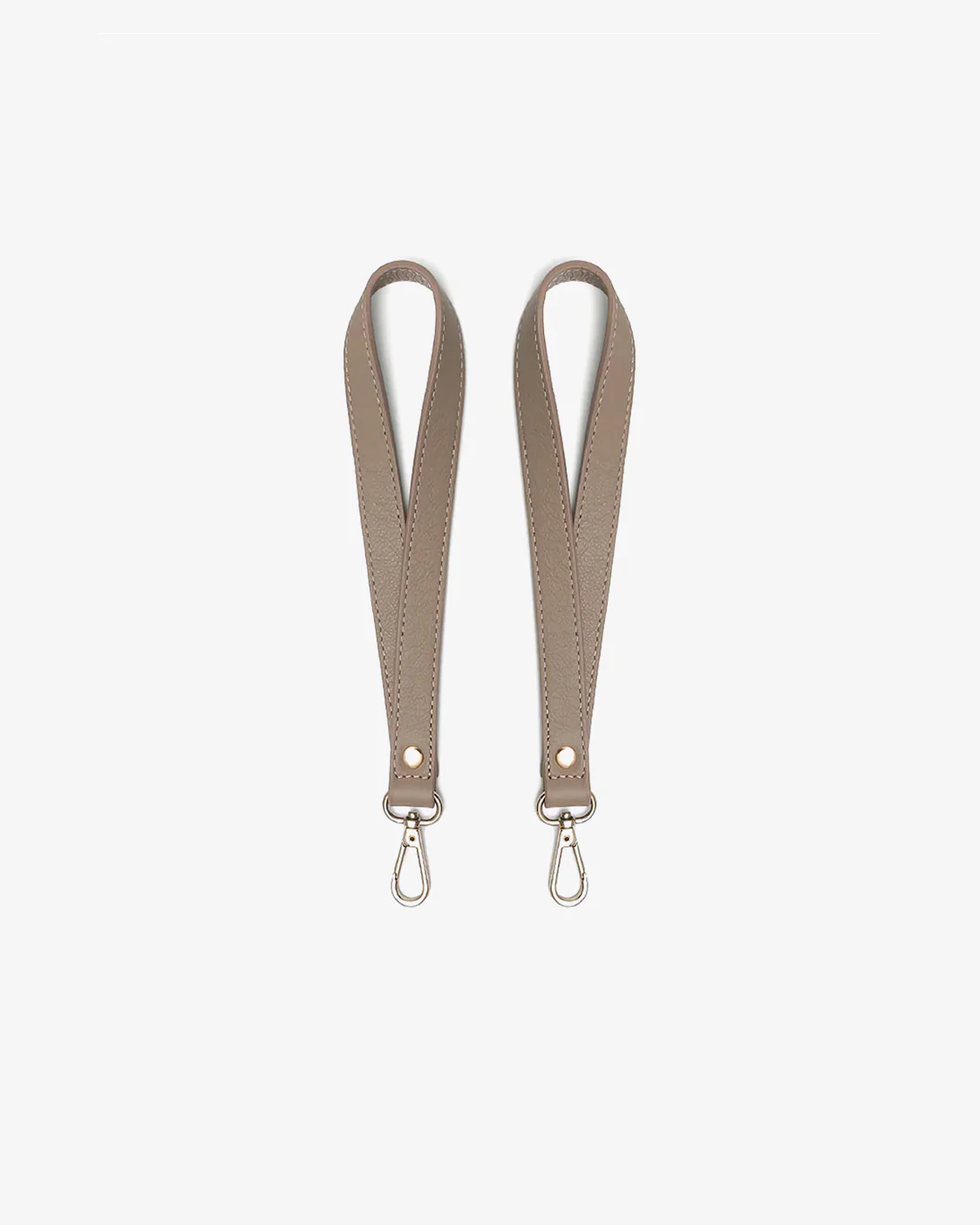 Stroller Hooks Leather - Image 6