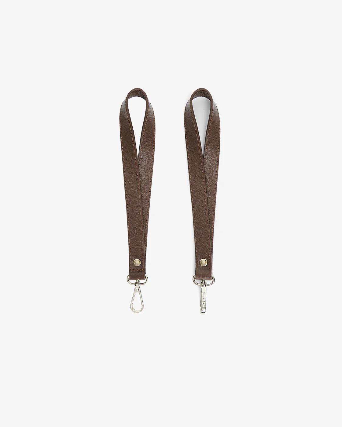 Stroller Hooks Leather - Image 8