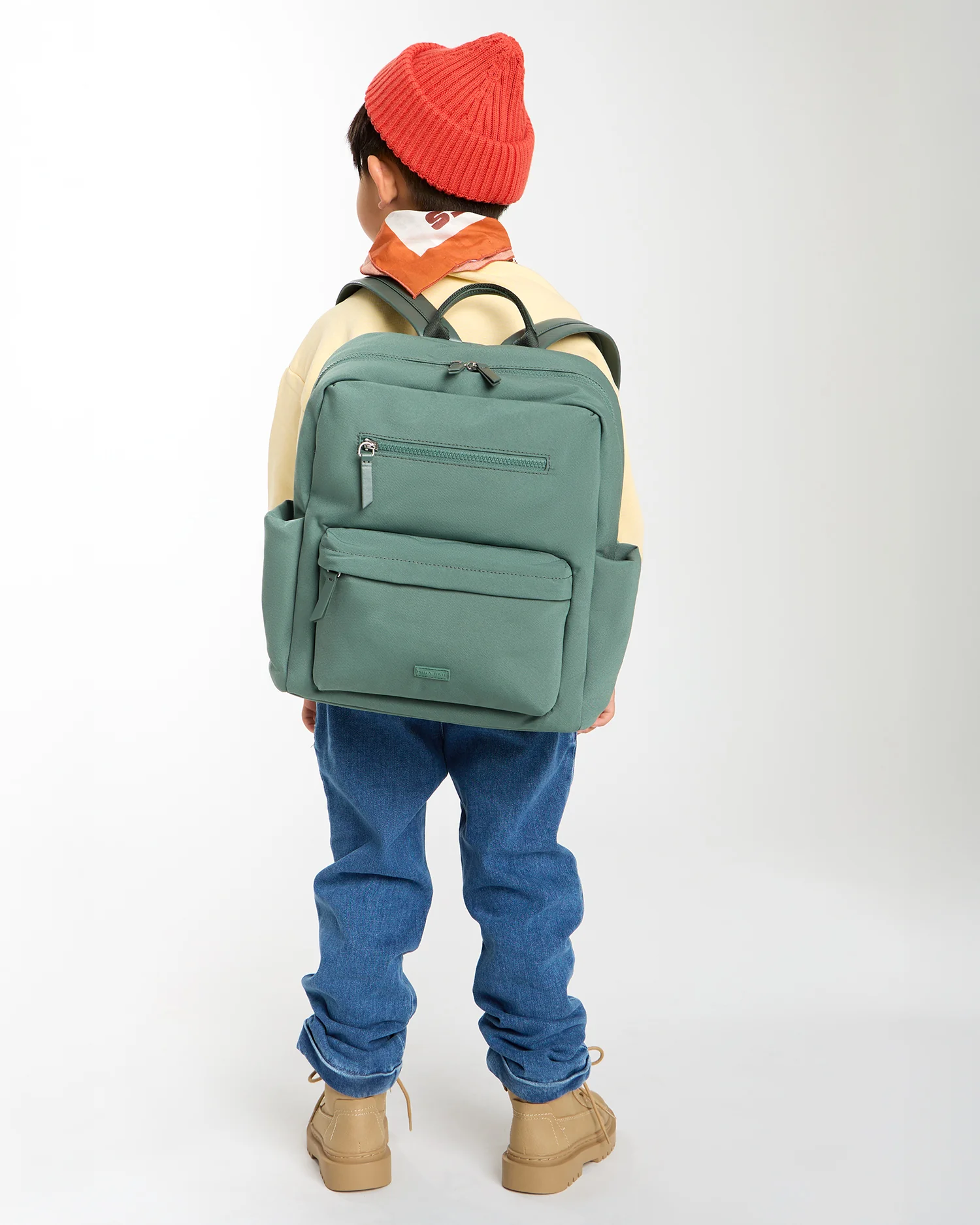 Leo Backpack (Kids) - Image 4