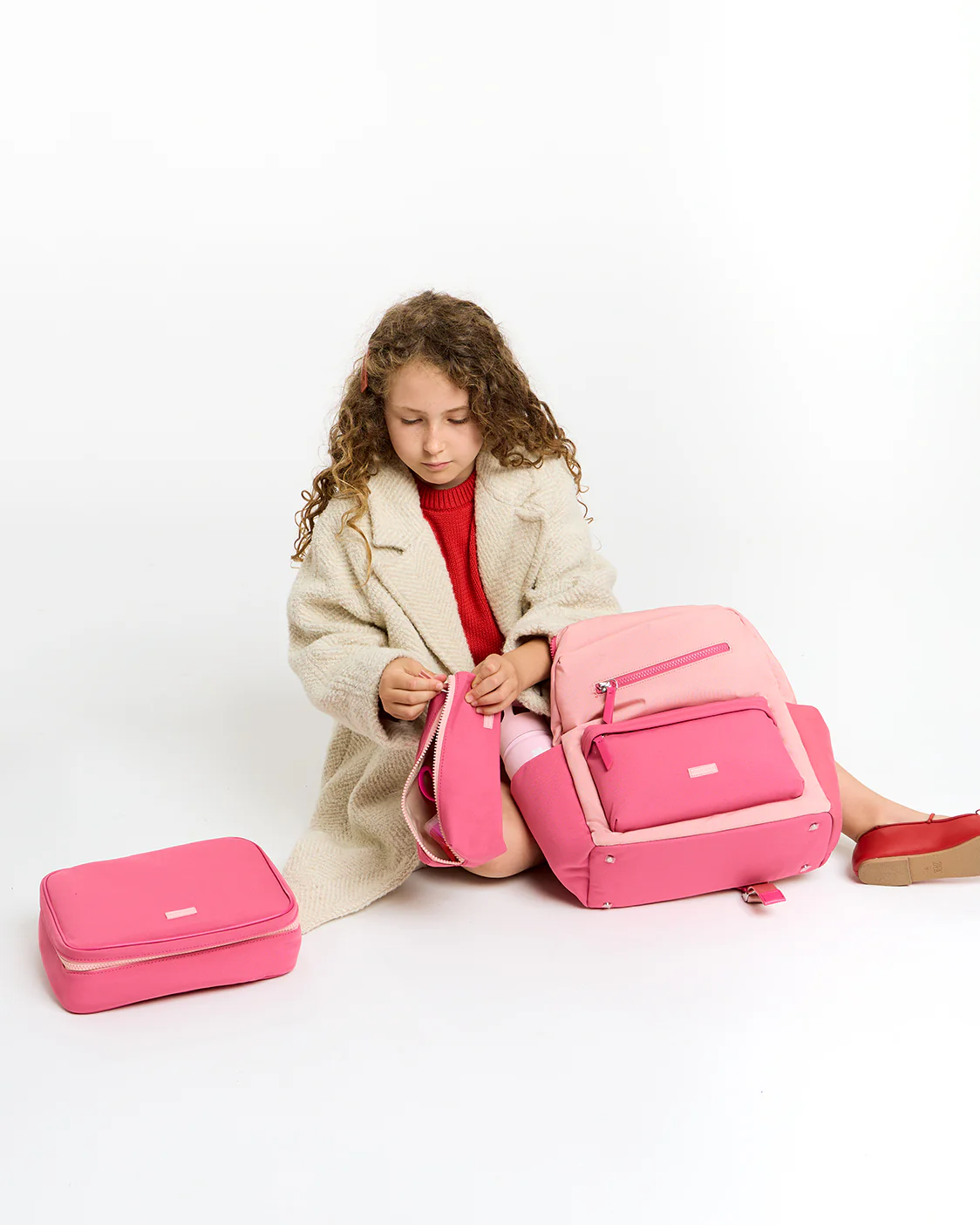 Leo Pencil Case (Kids) - Image 13