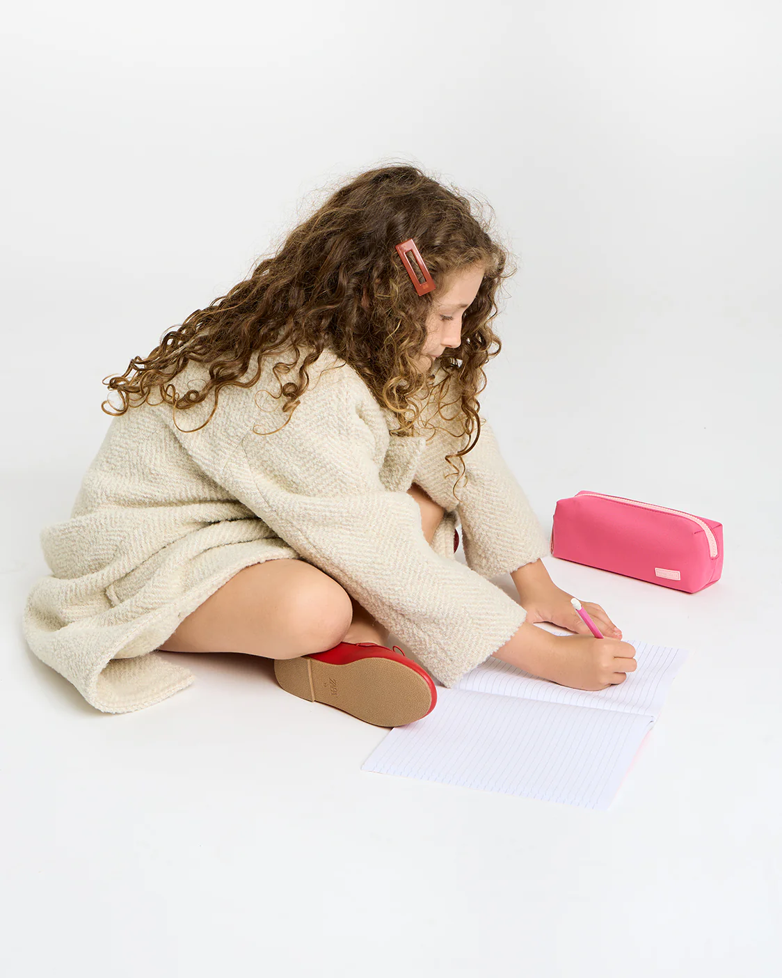 Leo Pencil Case (Kids) - Image 14