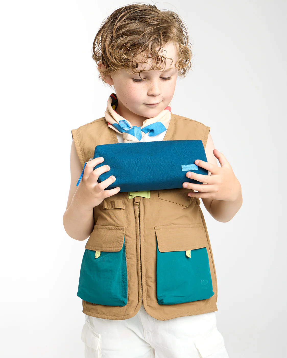 Leo Pencil Case (Kids) - Image 17