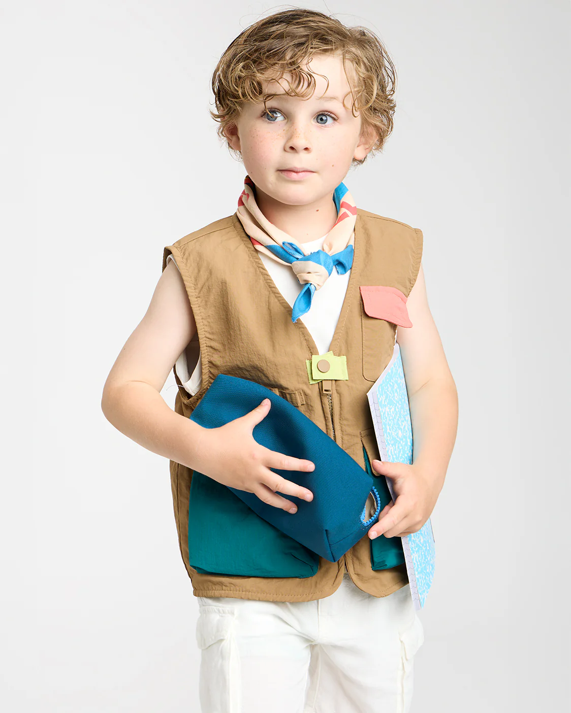 Leo Pencil Case (Kids) - Image 19