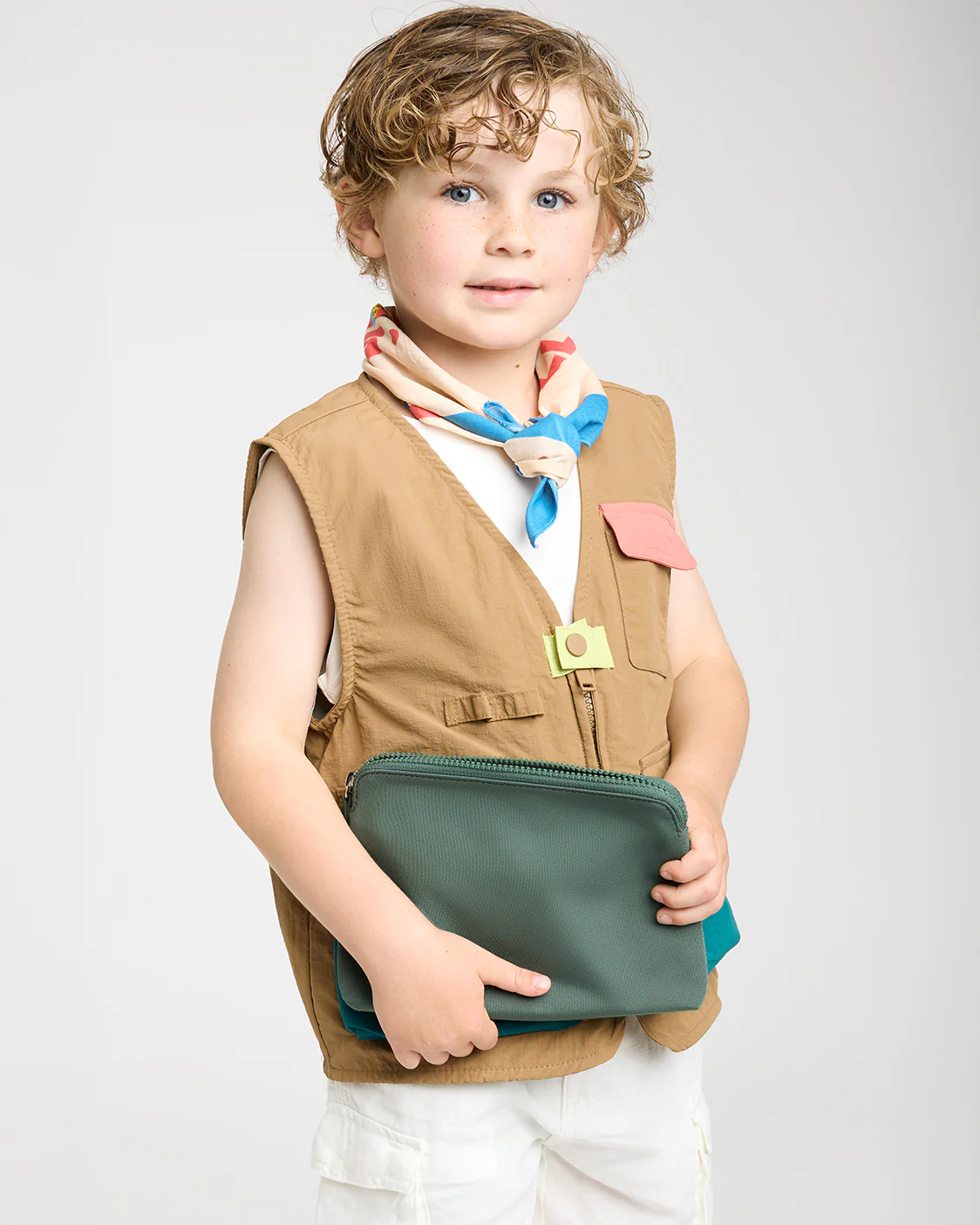 Leo Pouch (Kids) - Image 11