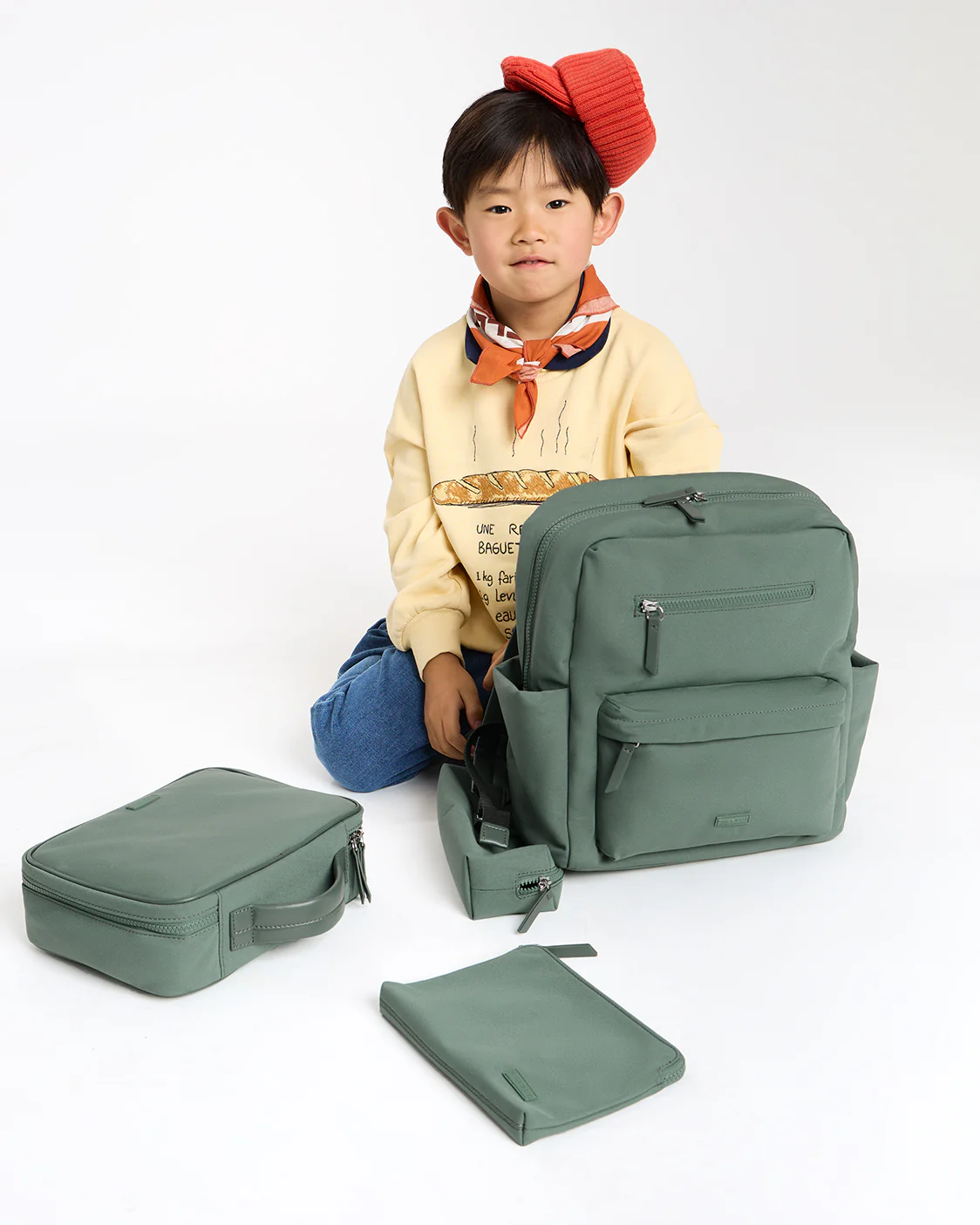 Leo Pouch (Kids) - Image 12