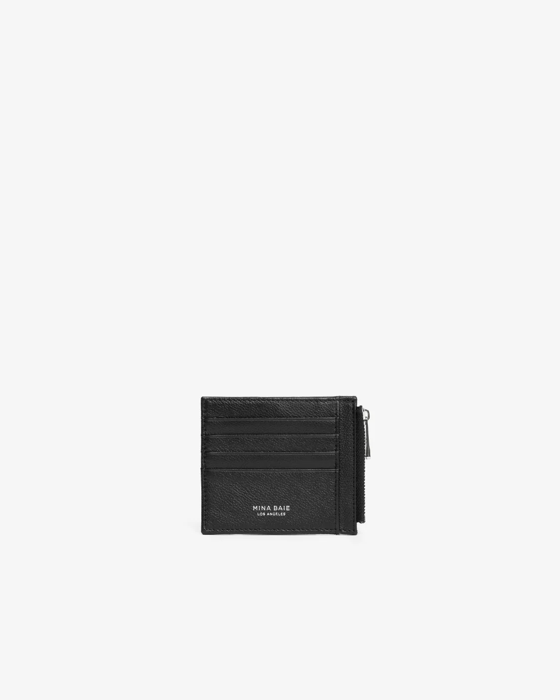 Lijah Wallet Leather Mini - Image 12
