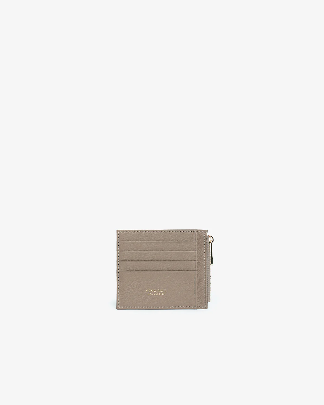 Lijah Wallet Leather Mini - Image 19