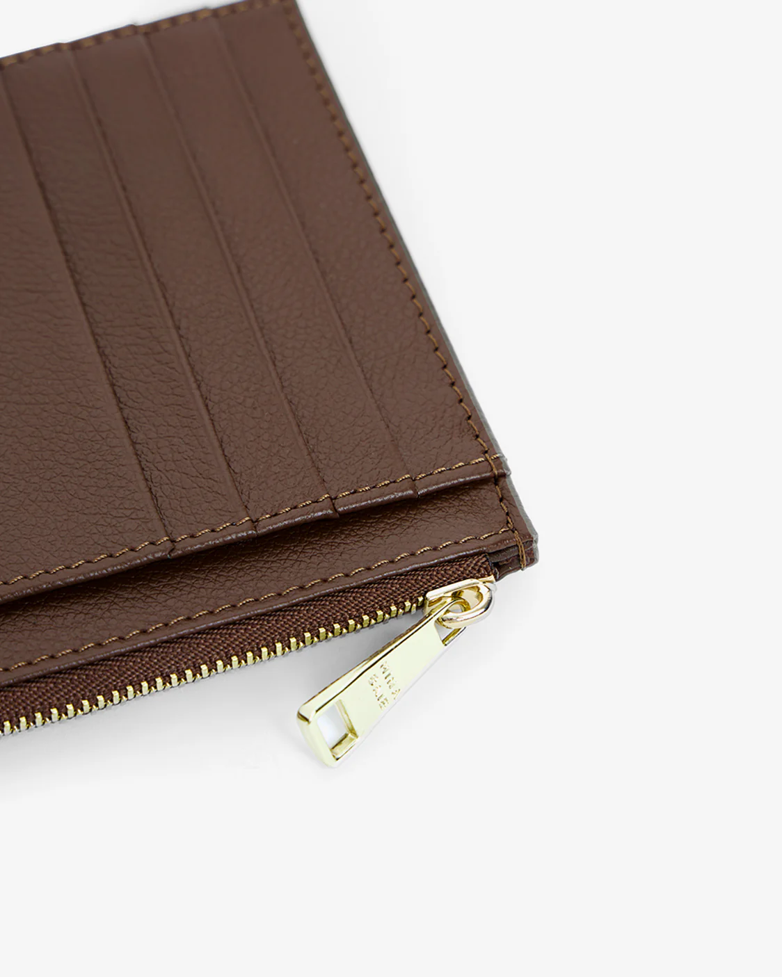 Lijah Wallet Leather Mini - Image 4