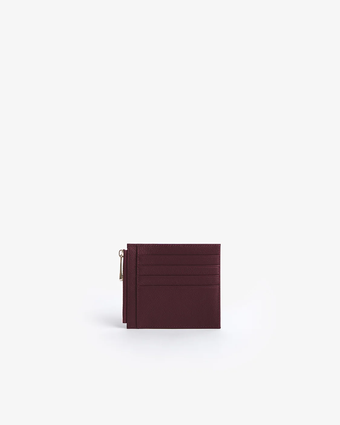 Lijah Wallet Leather Mini - Image 8