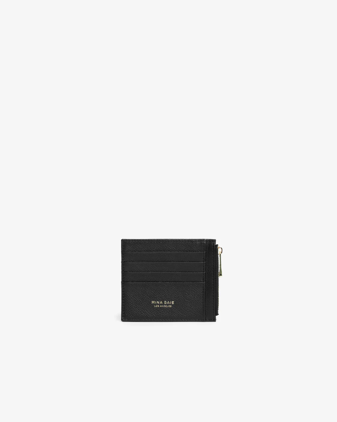 Lijah Wallet Leather Mini - Image 9