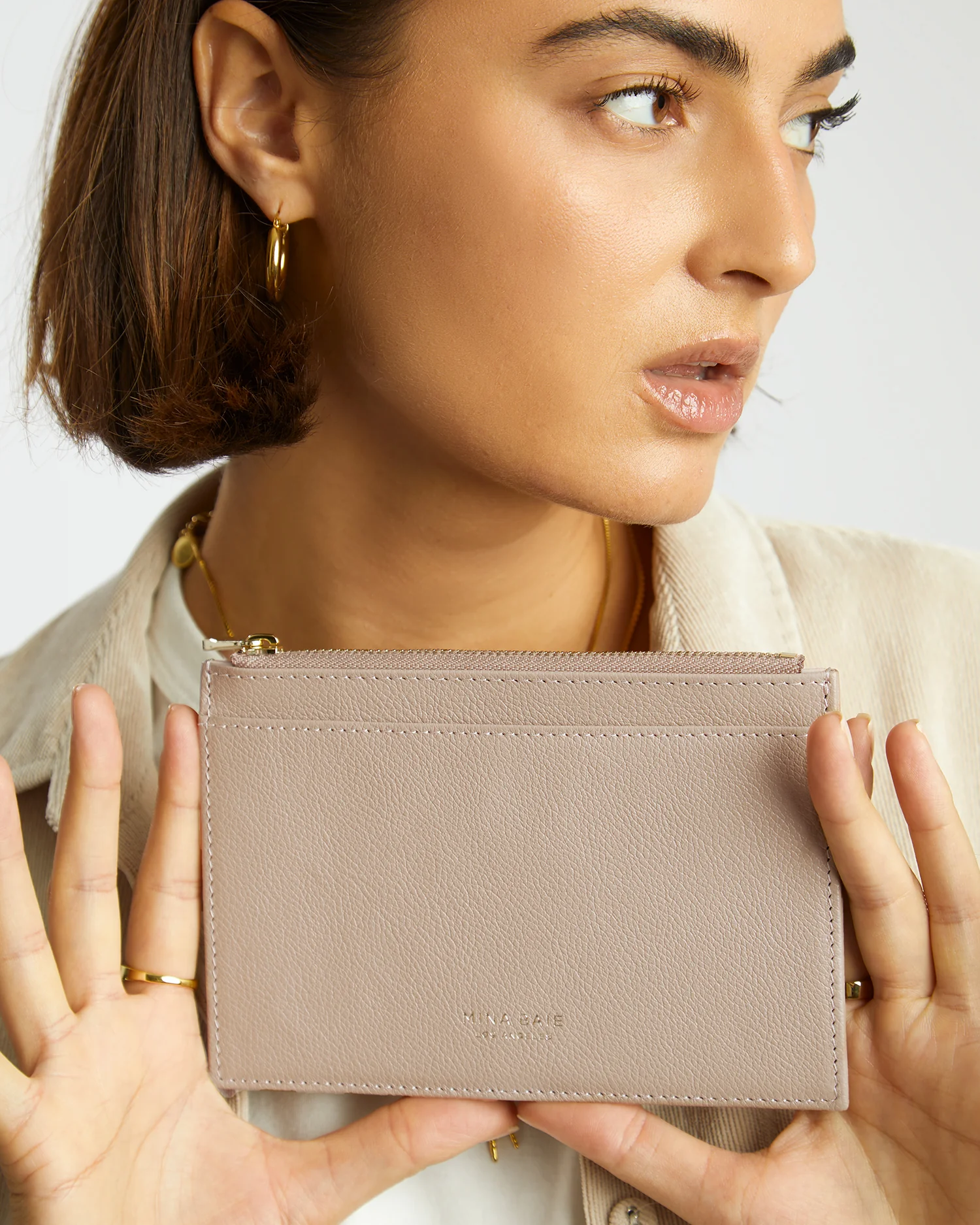 Lijah Wallet Leather Full - Image 11