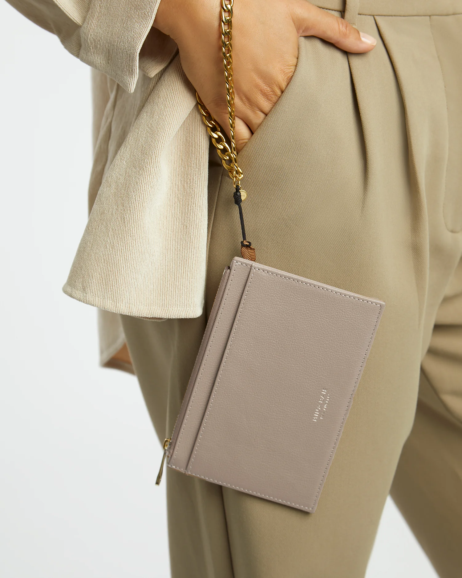 Lijah Wallet Leather Full - Image 12