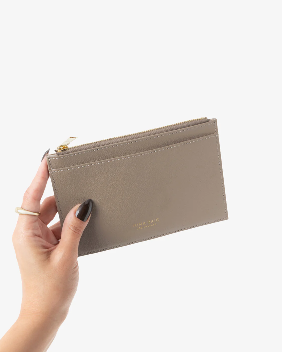 Lijah Wallet Leather Full - Image 13