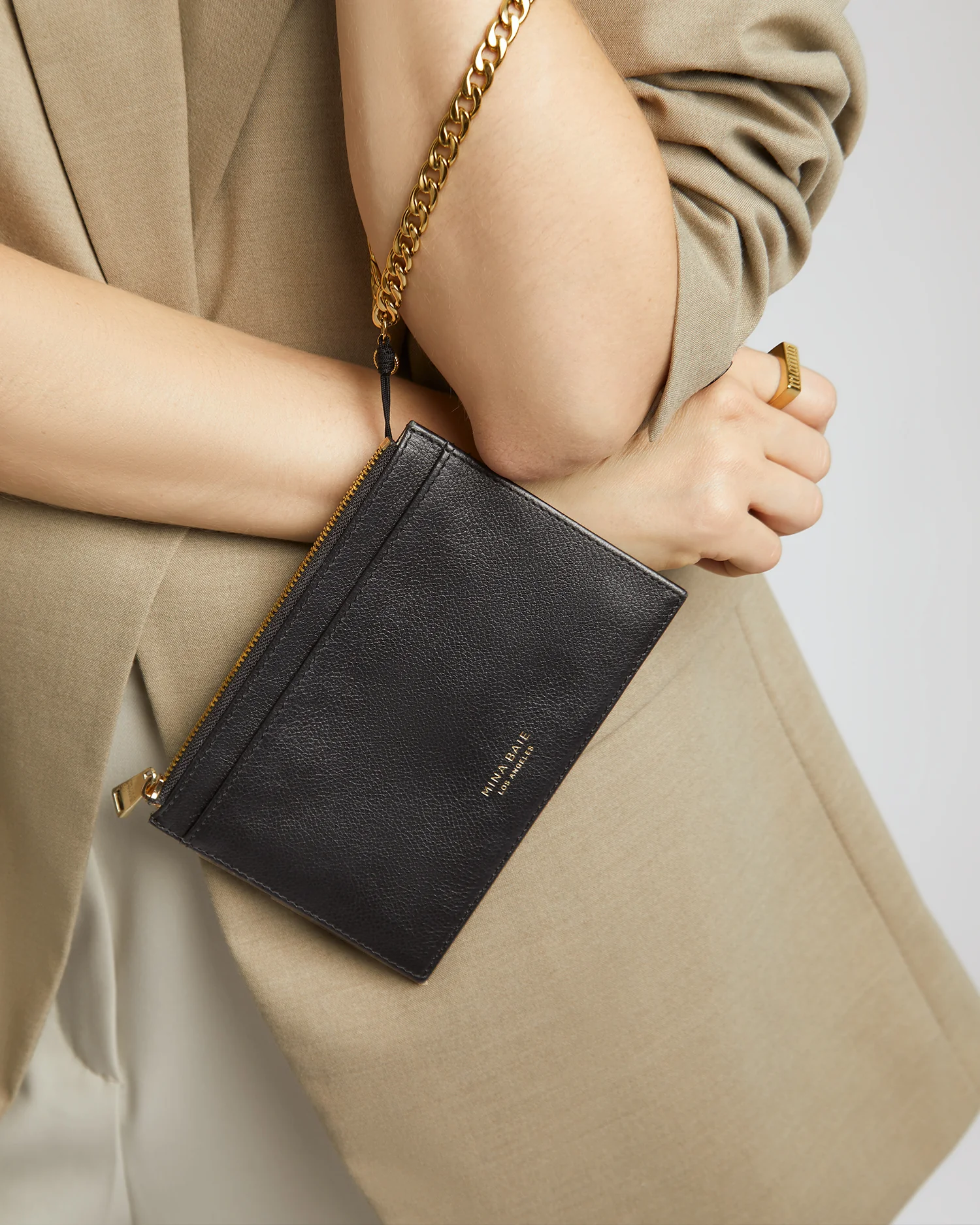 Lijah Wallet Leather Full - Image 16