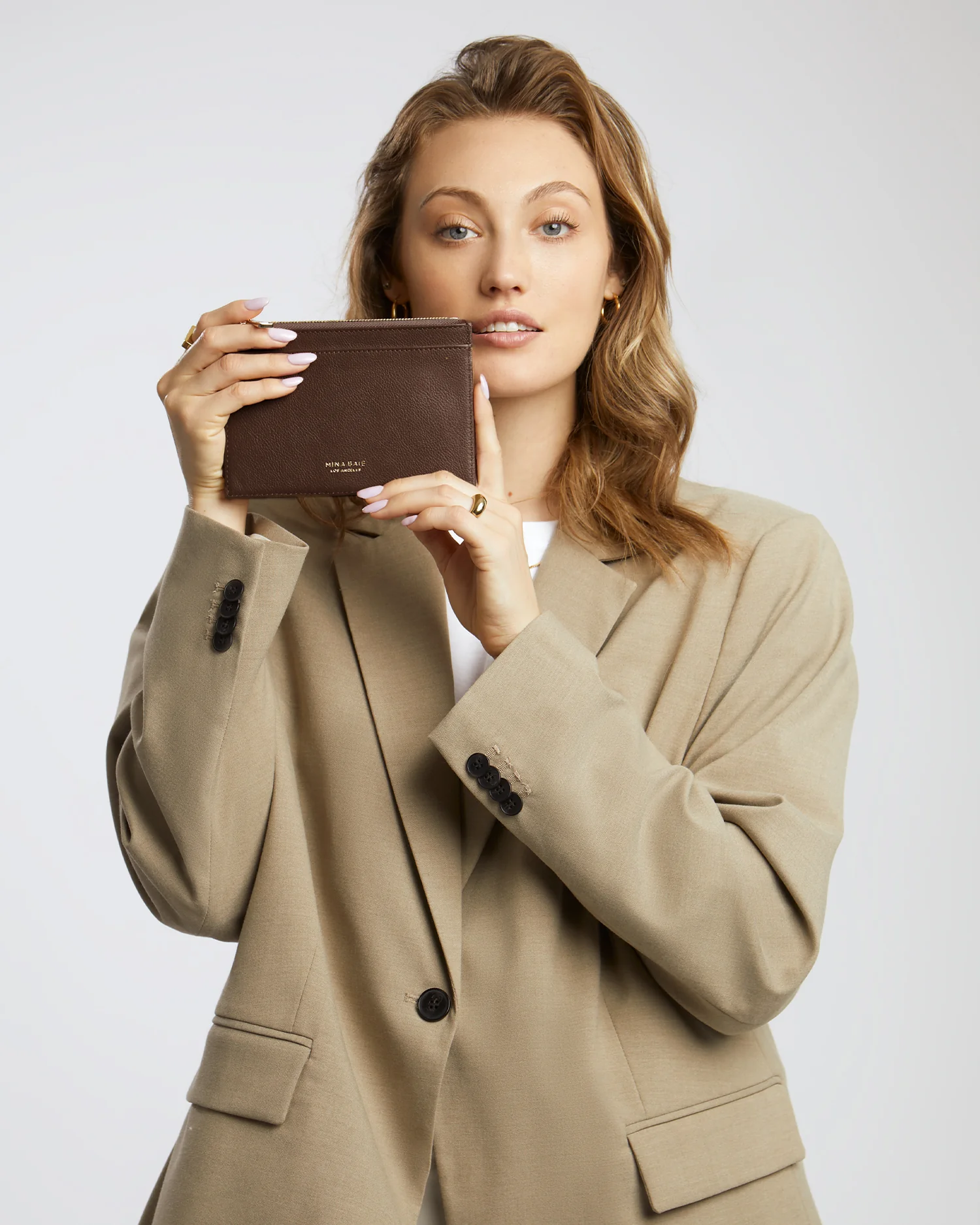 Lijah Wallet Leather Full - Image 20