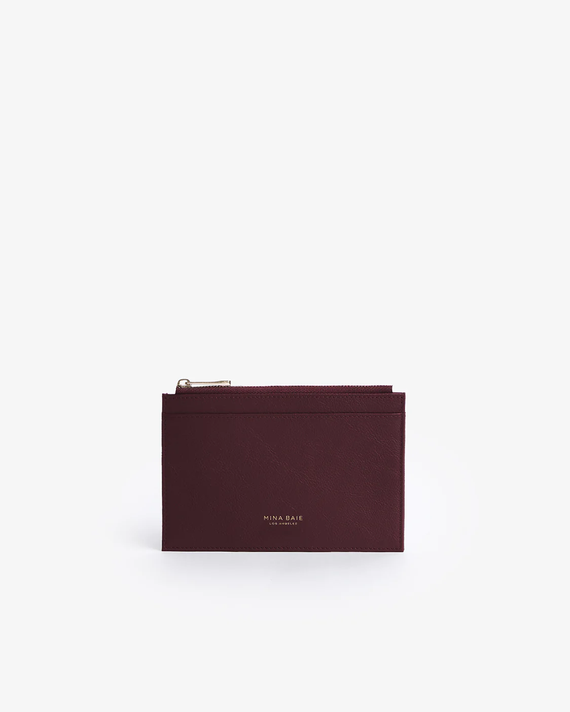 Lijah Wallet Leather Full - Image 5