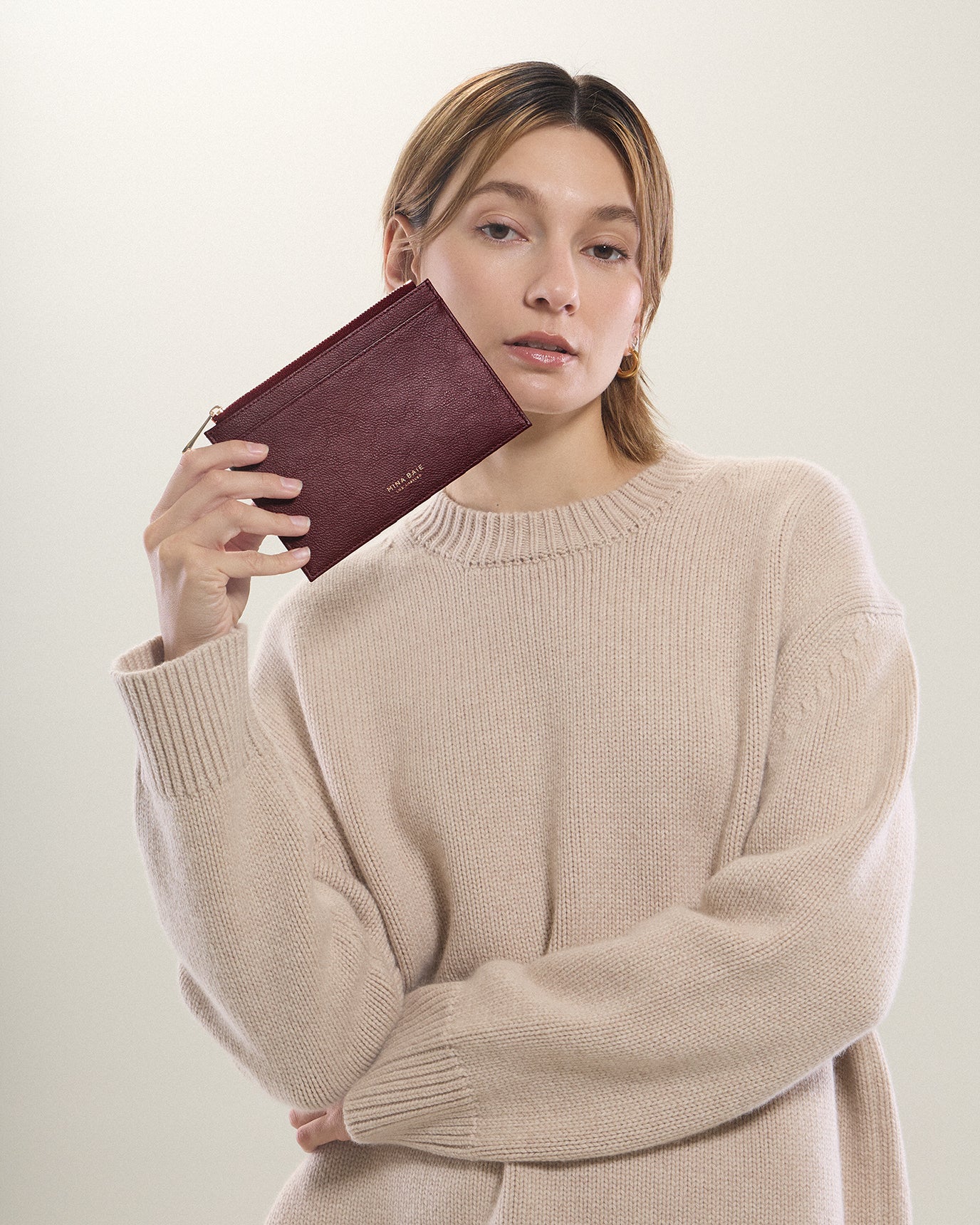 Lijah Wallet Leather Full - Image 6