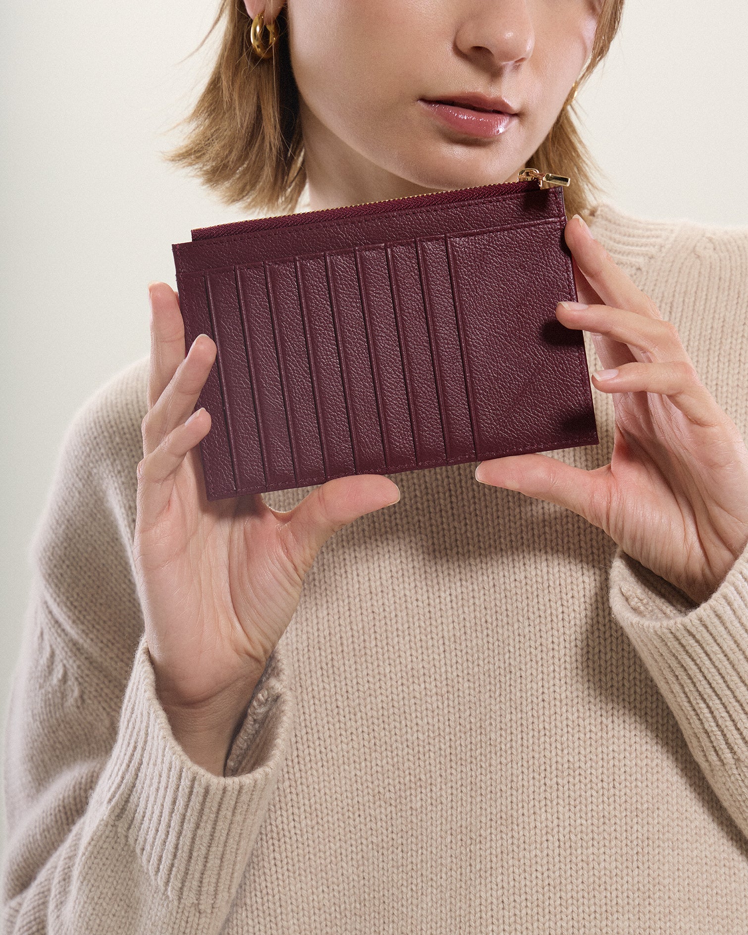 Lijah Wallet Leather Full - Image 7