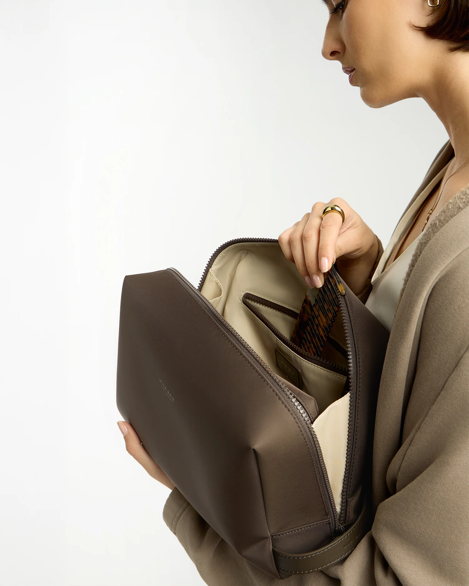 Londona Toiletry Bag Nylon - Image 12