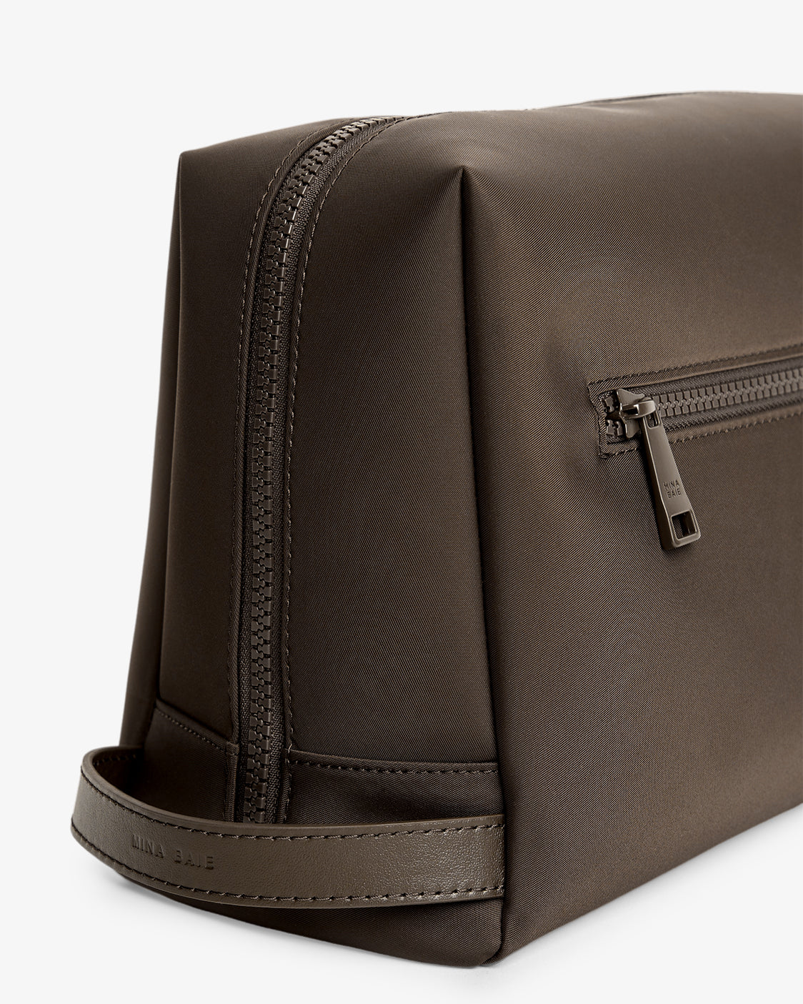 Londona Toiletry Bag Nylon - Image 13