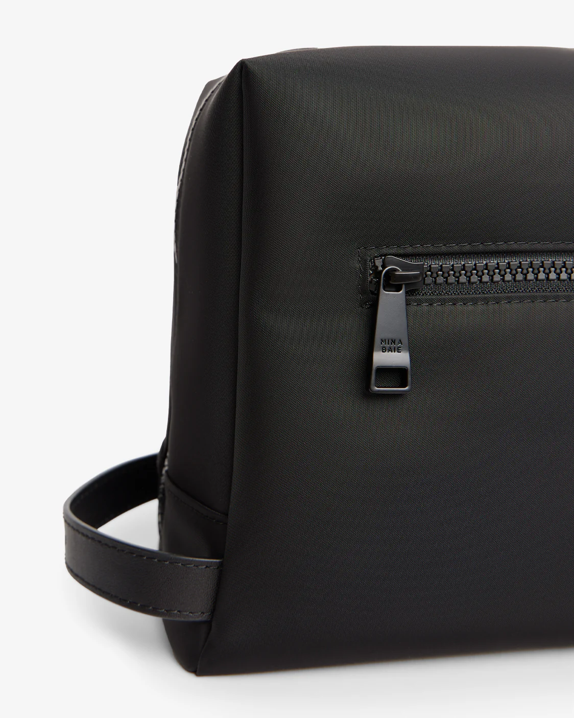 Londona Toiletry Bag Nylon - Image 5