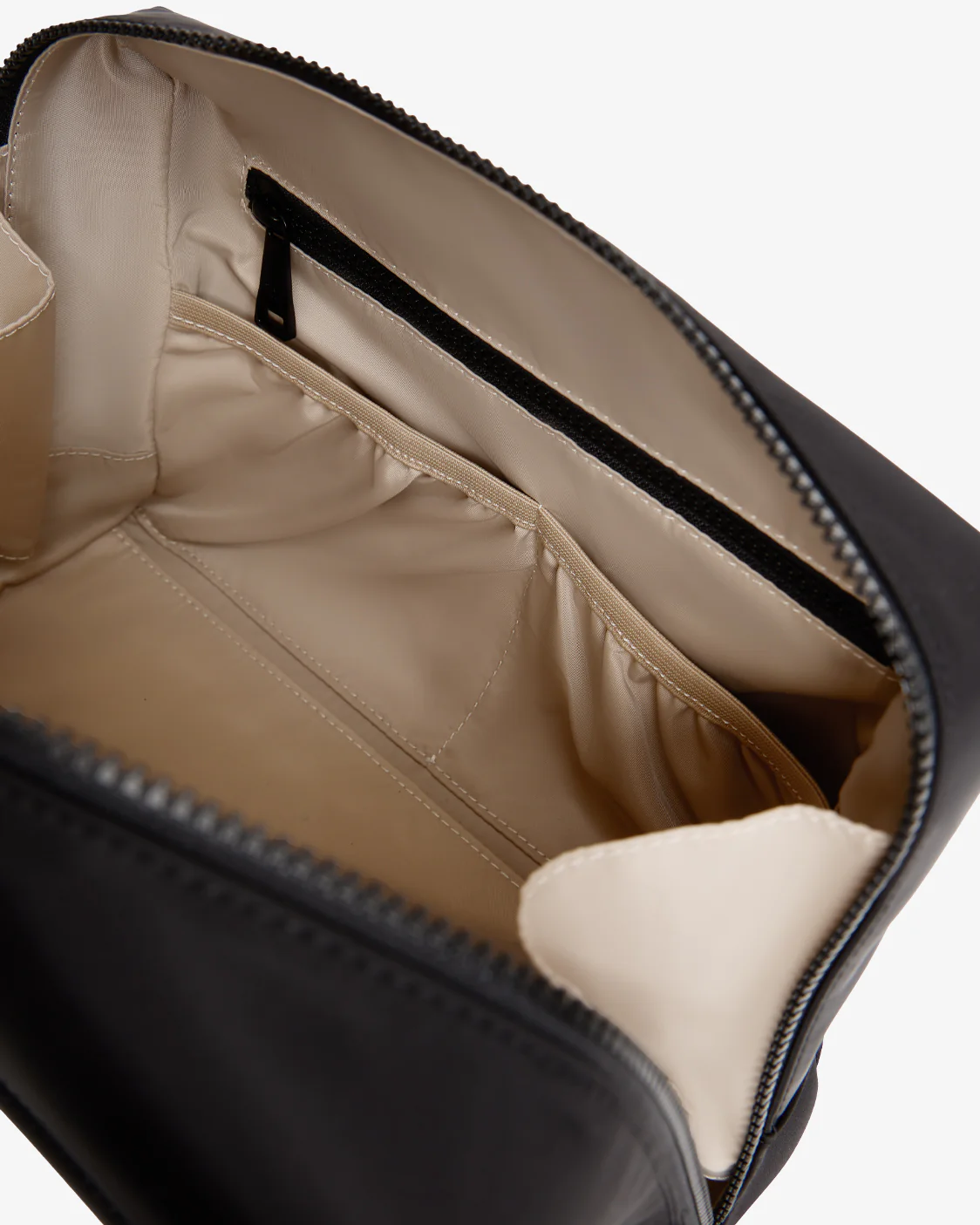 Londona Toiletry Bag Nylon - Image 6