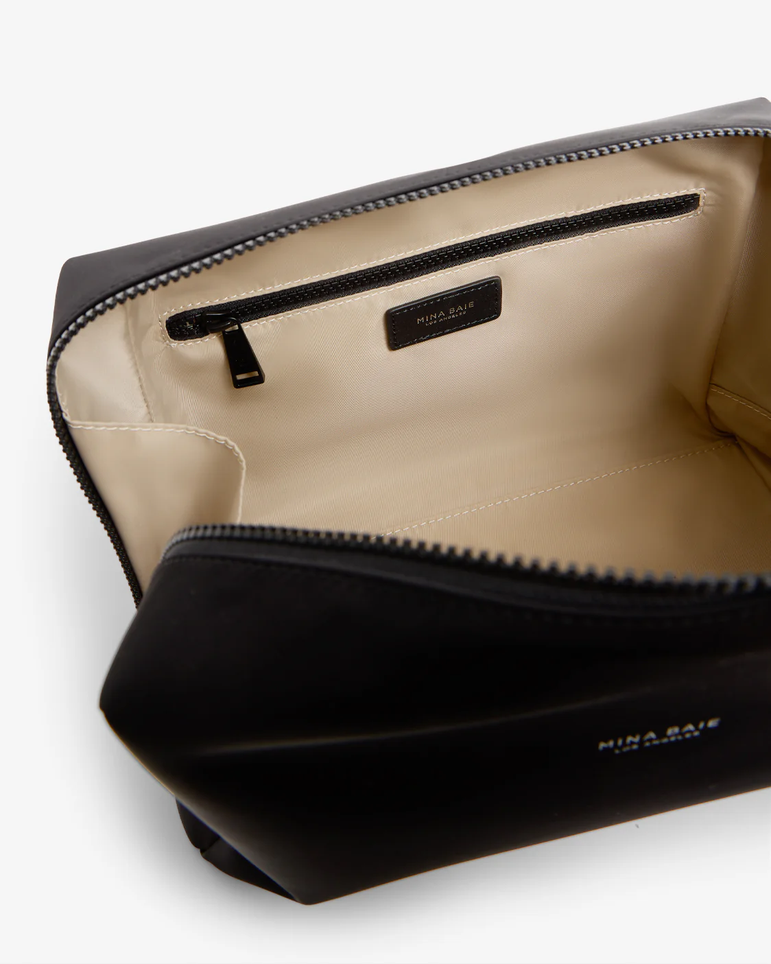Londona Toiletry Bag Nylon - Image 7