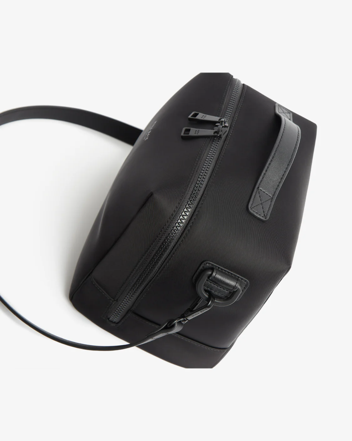 Luca Lunch Bag Nylon - Image 6