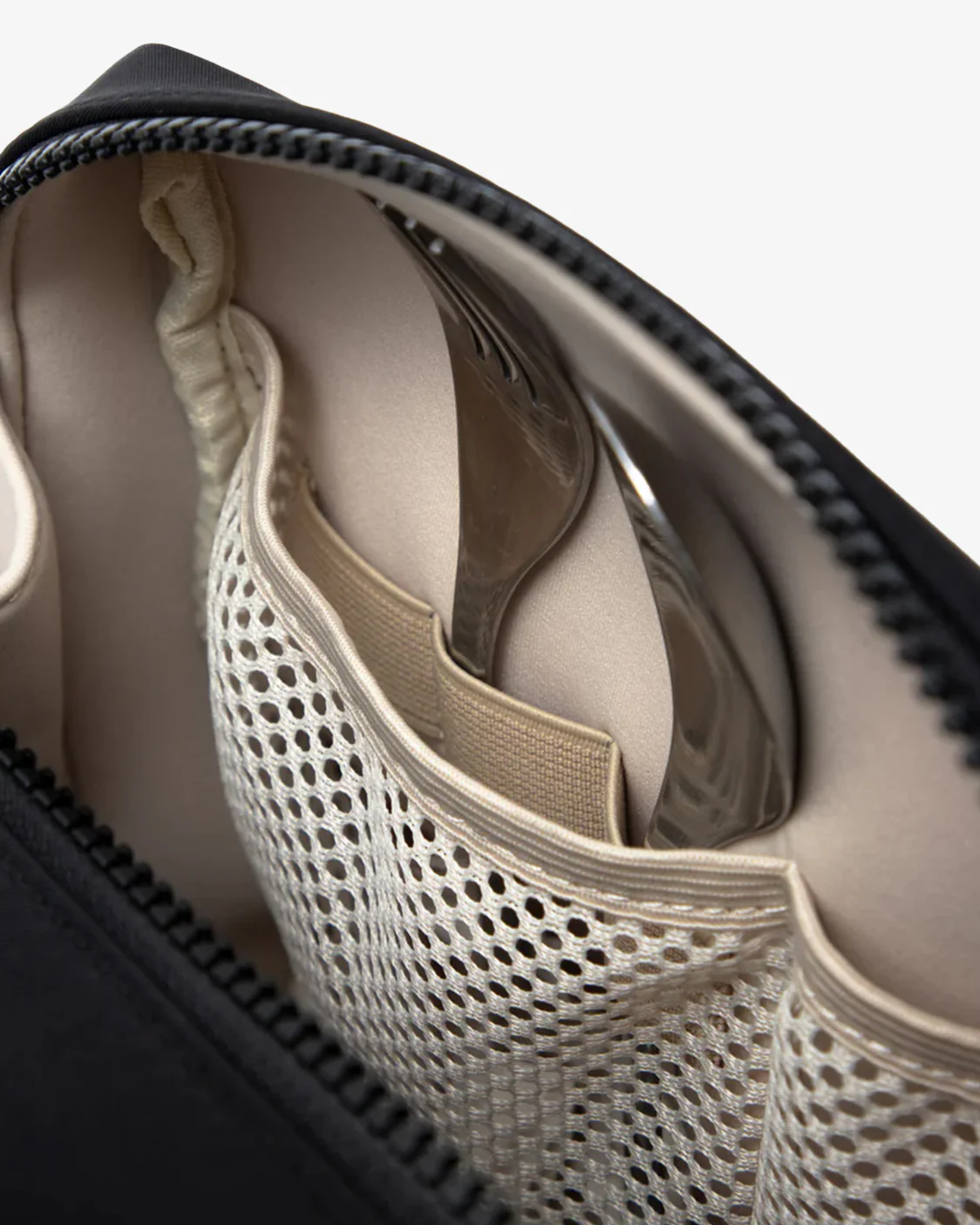 Luca Lunch Bag Nylon - Image 8