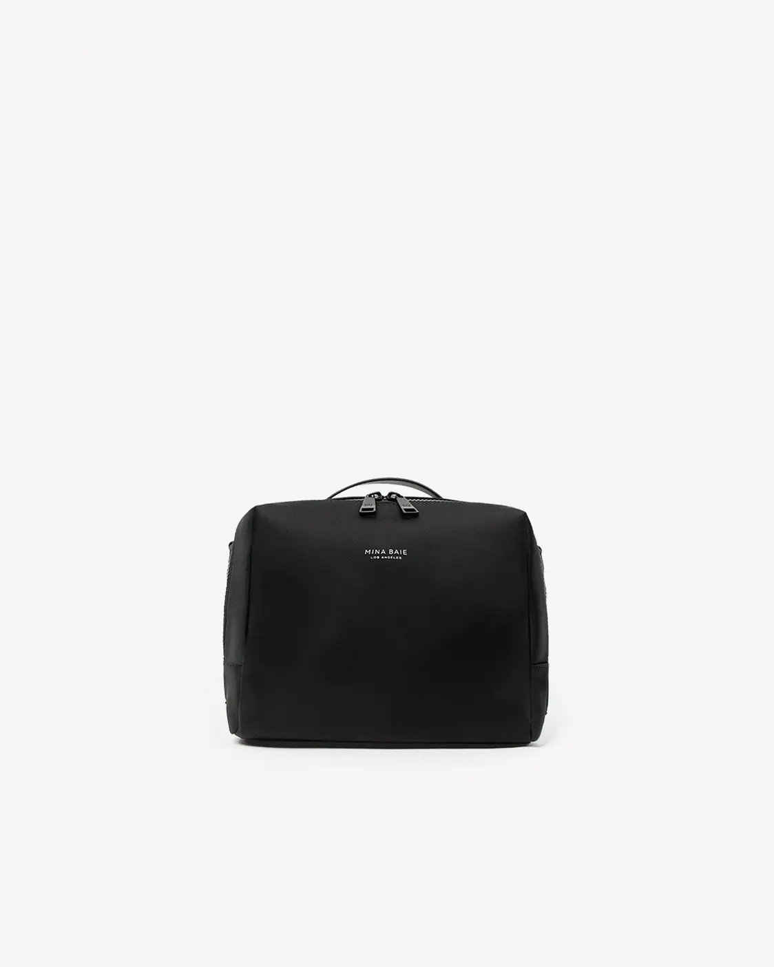 Luca Lunch Bag Nylon - Image 9