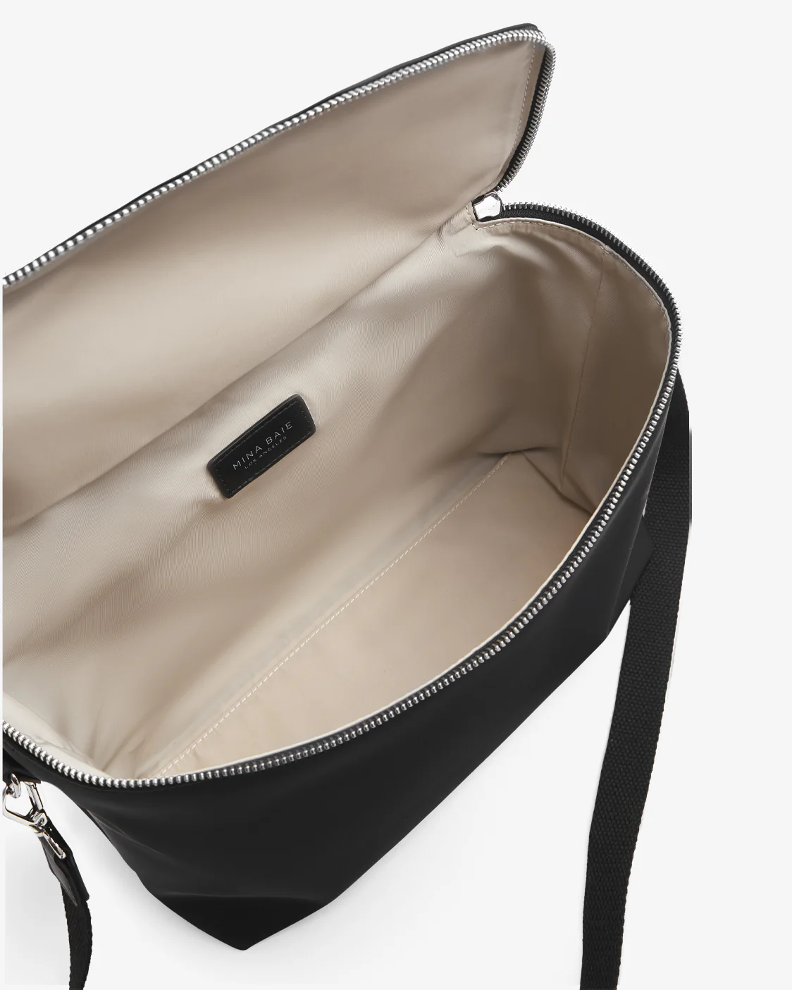 MINA Car Bag Nylon - Image 11