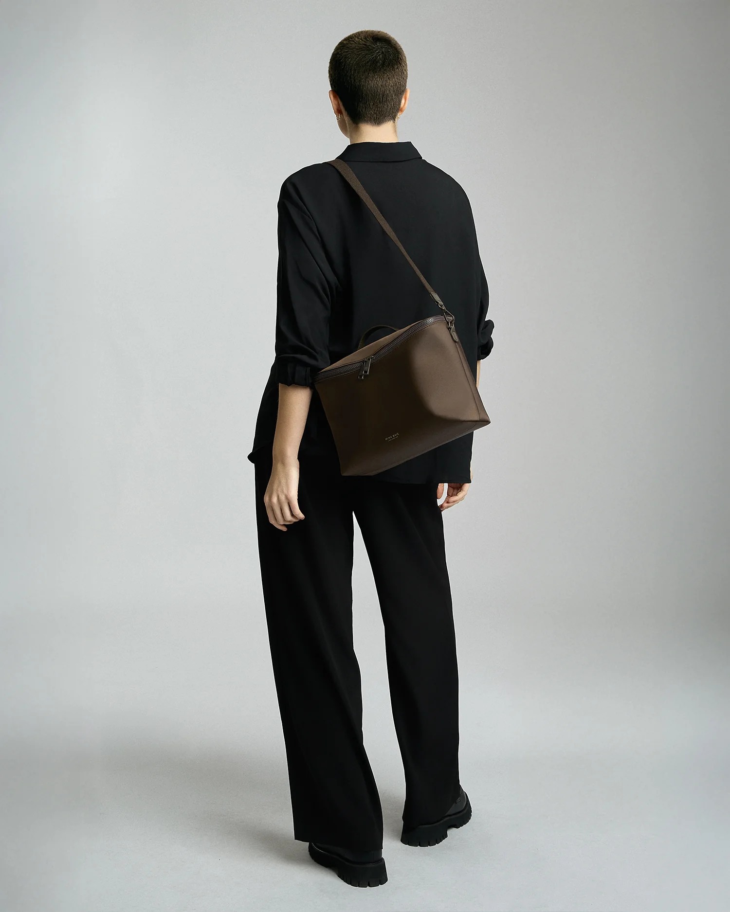 MINA Car Bag Nylon - Image 3