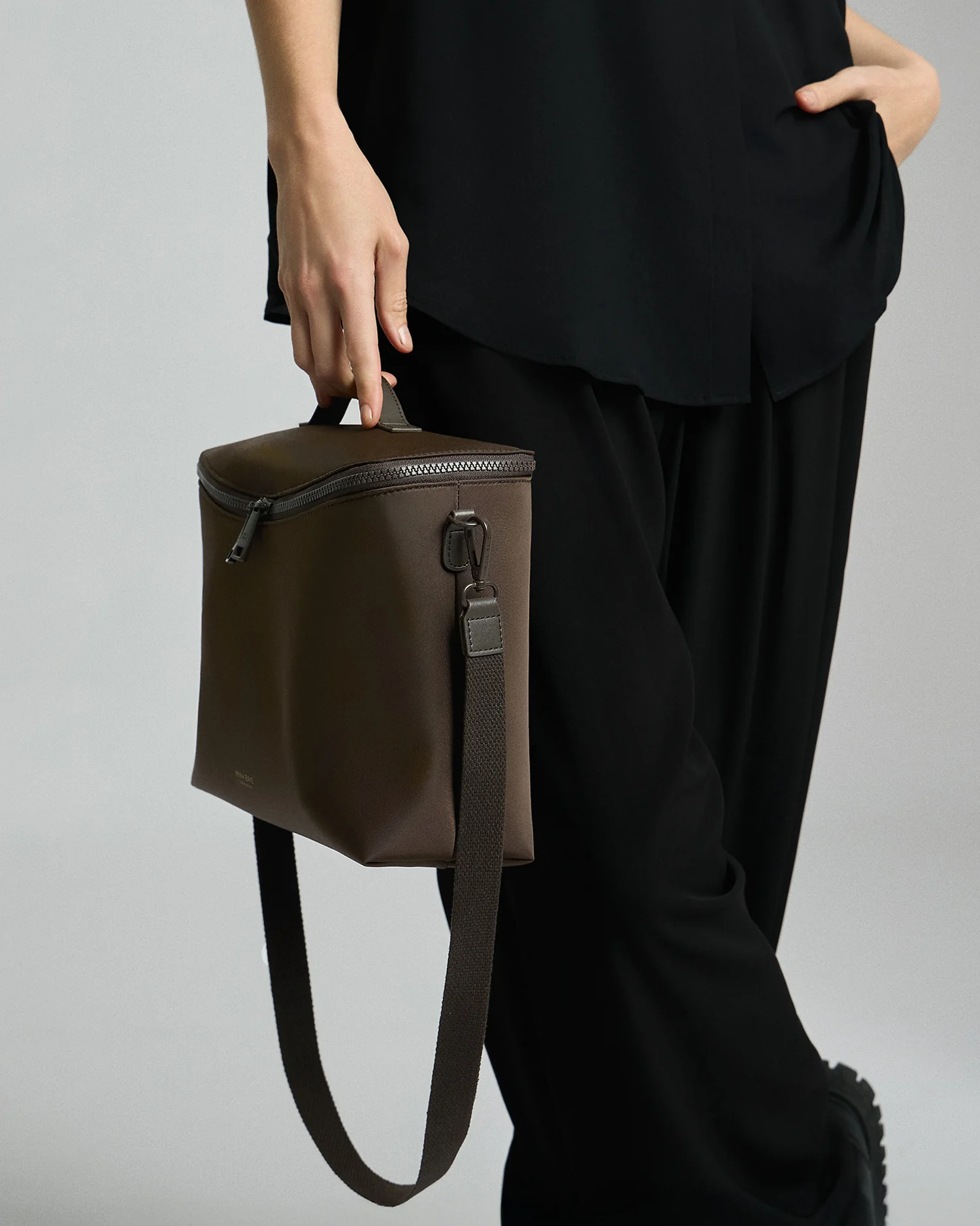 MINA Car Bag Nylon - Image 4