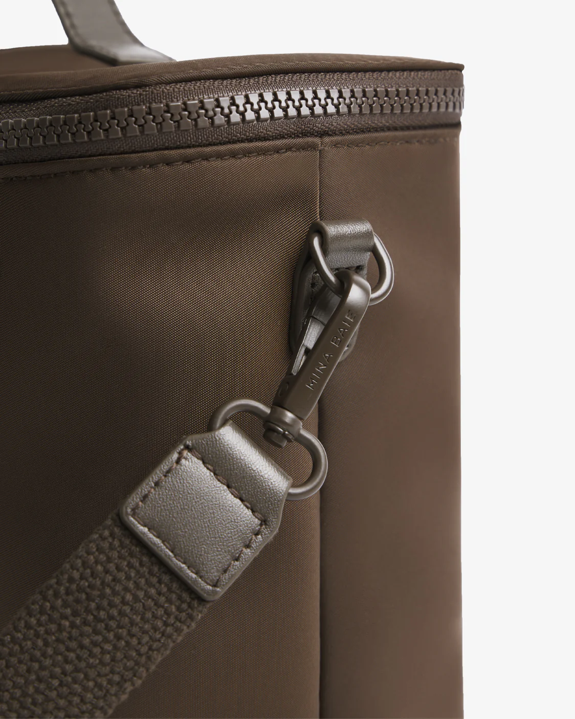 MINA Car Bag Nylon - Image 6