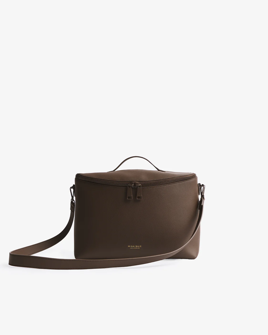 MINA Car Bag Vegan - Image 11