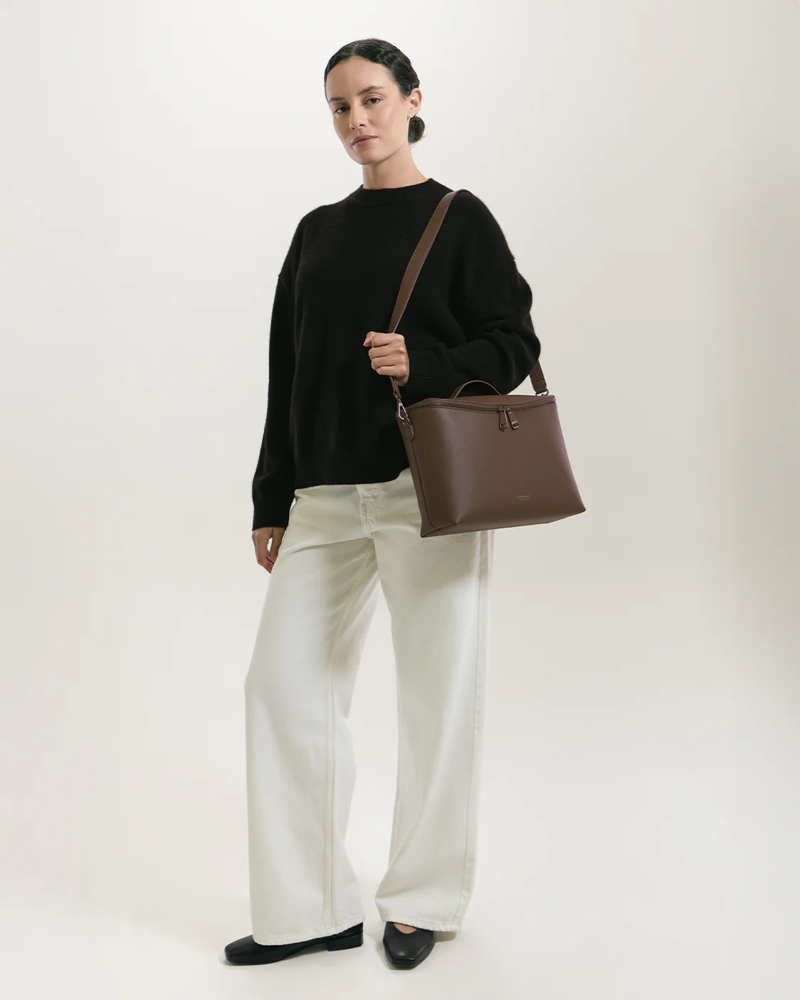 MINA Car Bag Vegan - Image 12