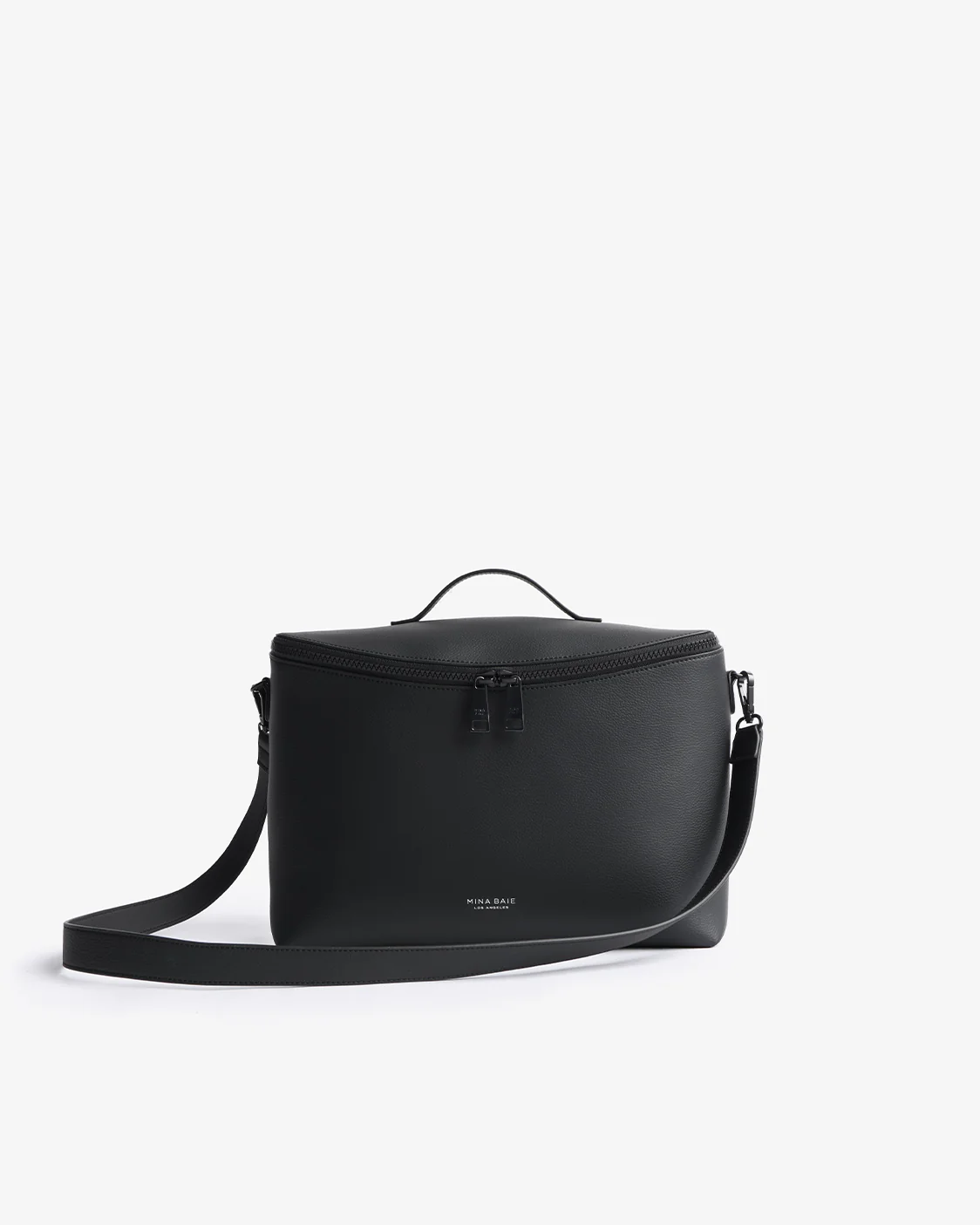 MINA Car Bag Vegan - Image 16