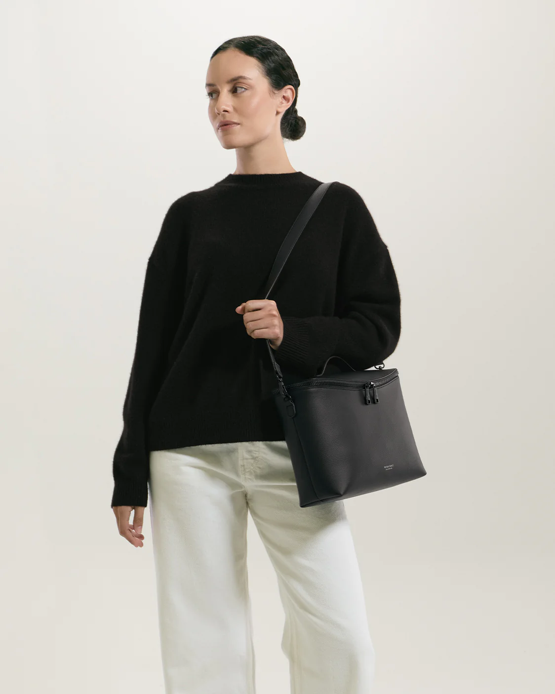 MINA Car Bag Vegan - Image 17