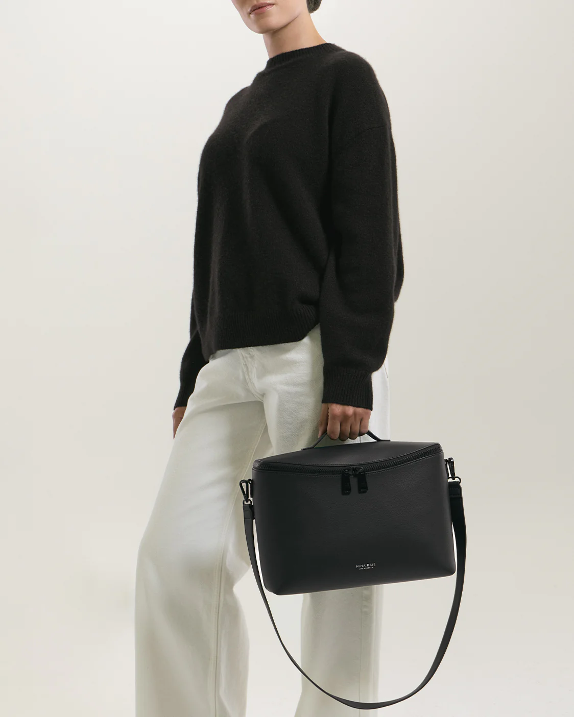 MINA Car Bag Vegan - Image 18